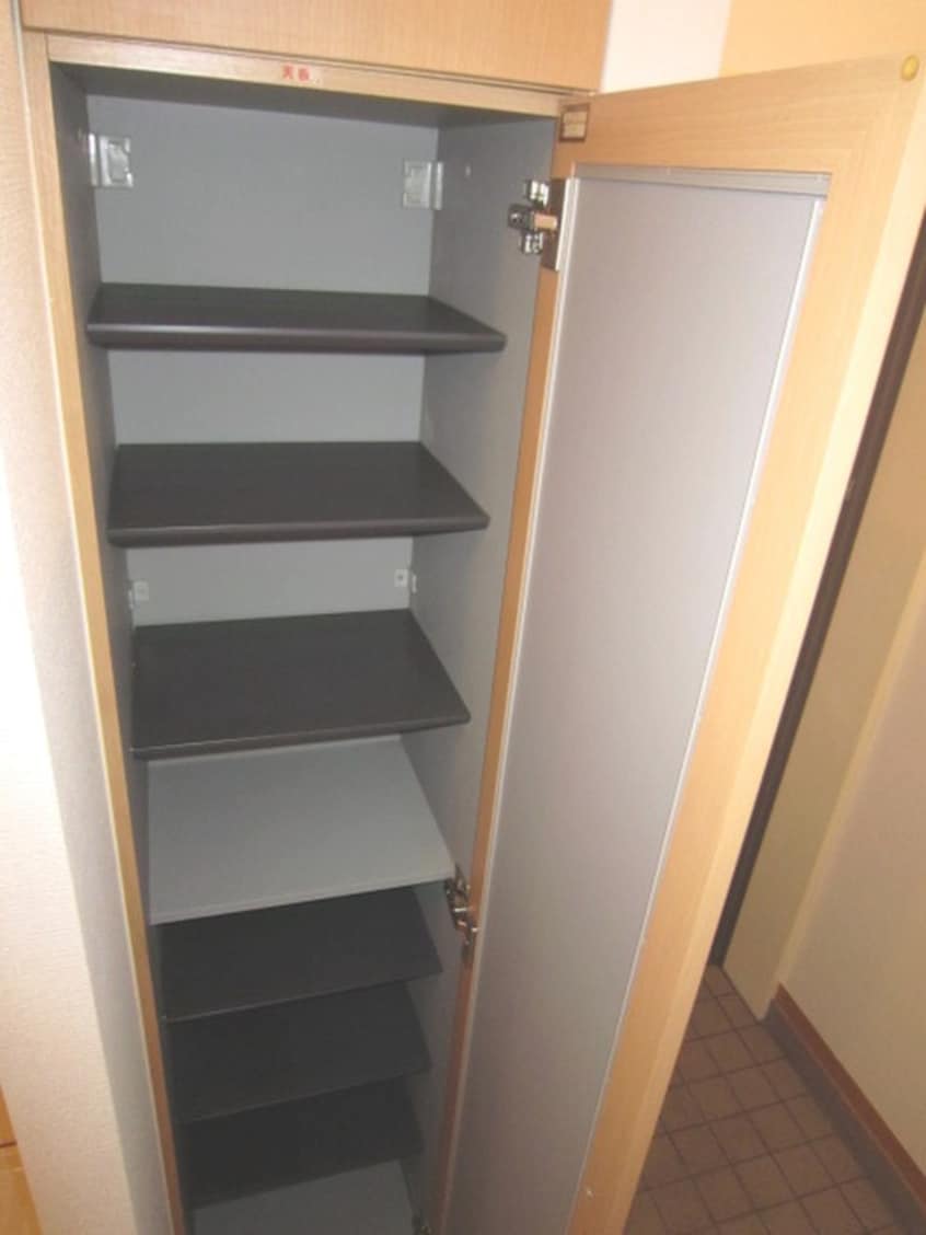 靴箱 リヴェ－ル木場