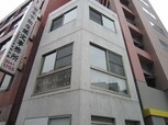 ヒルズ音羽B棟