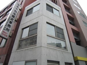 ヒルズ音羽B棟
