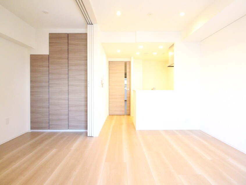 居室 ラティエラ板橋