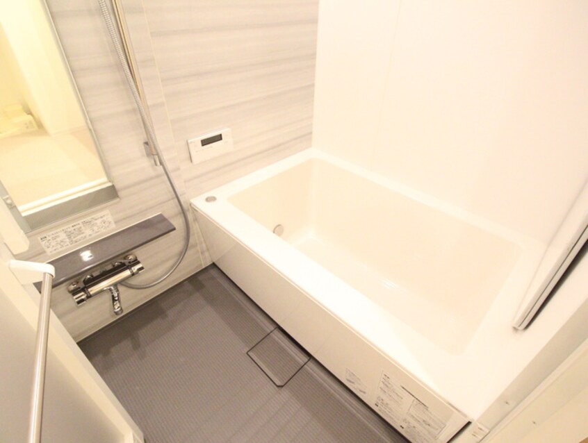 バス／シャワールーム等 ラティエラ板橋