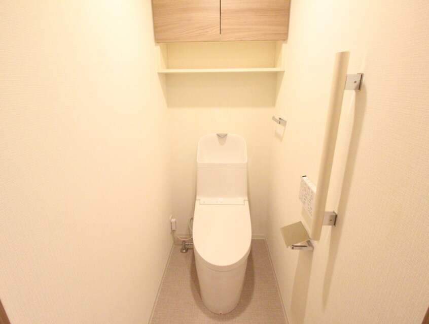 トイレ ラティエラ板橋