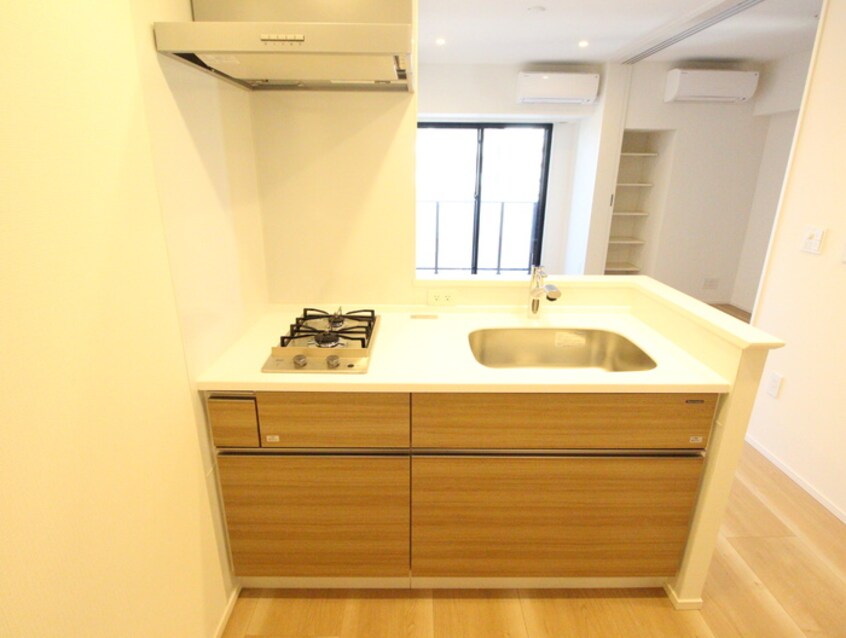 キッチン ラティエラ板橋