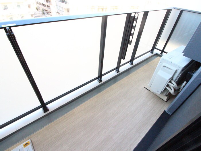 ベランダ・バルコニー ラティエラ板橋