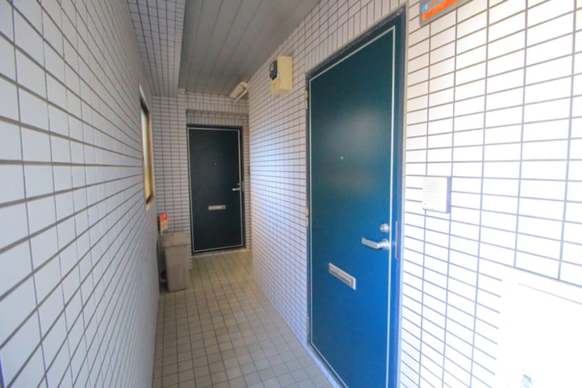 建物設備 大屋ビル