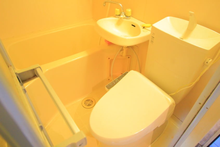 バス／シャワールーム等 大屋ビル