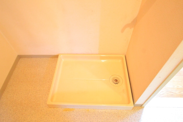 洗濯機置場 大屋ビル