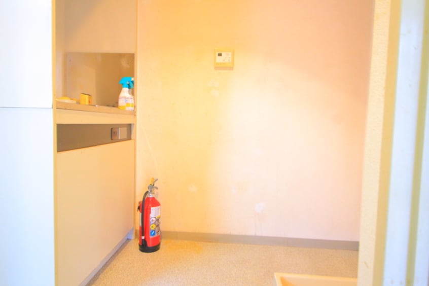 キッチン 大屋ビル