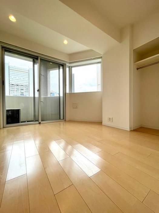 居室 レジディア中野