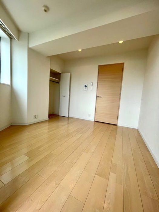 居室 レジディア中野