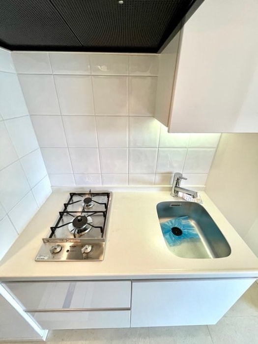 キッチン レジディア中野