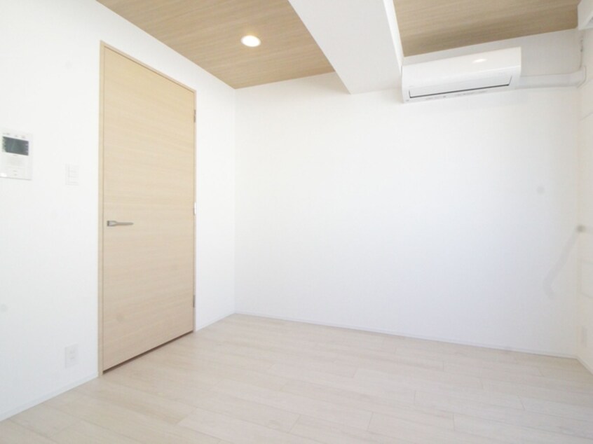 居室 レジディア中野