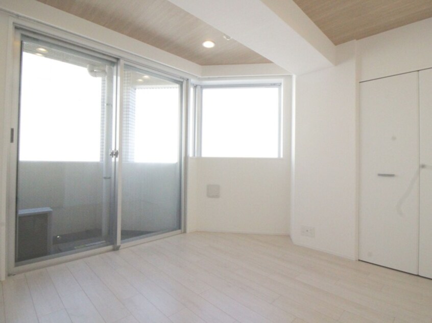 居室 レジディア中野