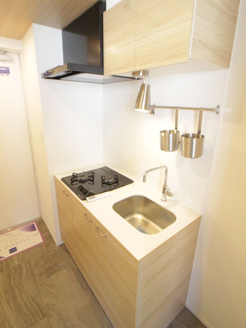 キッチン レジディア中野
