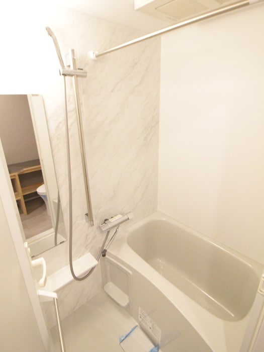 バス／シャワールーム等 レジディア中野