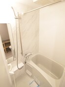 バス／シャワールーム等 レジディア中野