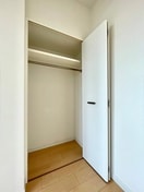 収納 レジディア中野