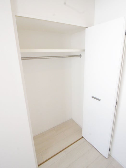 収納 レジディア中野