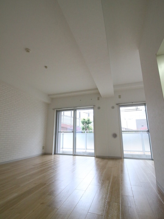 内観写真 ファミール江田