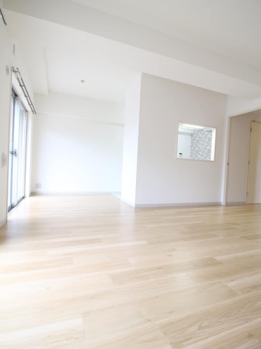 内観写真 ファミール江田