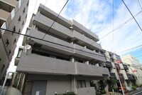 ペガサスマンション目白(603)