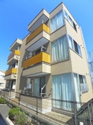 外観写真 キーラゴー妙典