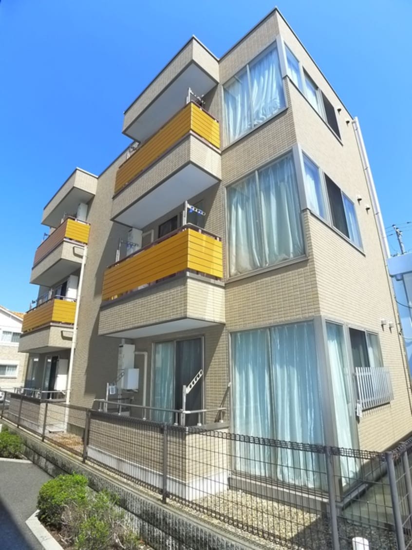 外観写真 キーラゴー妙典