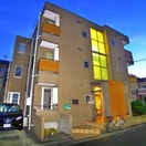 外観写真 キーラゴー妙典