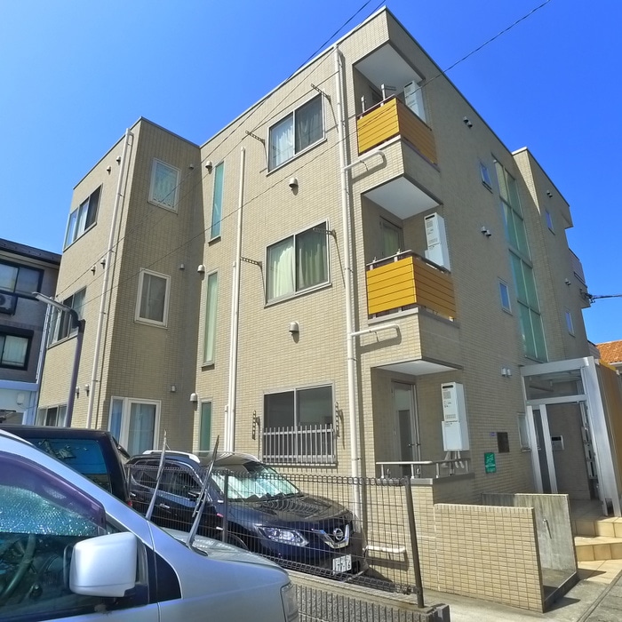 外観写真 キーラゴー妙典