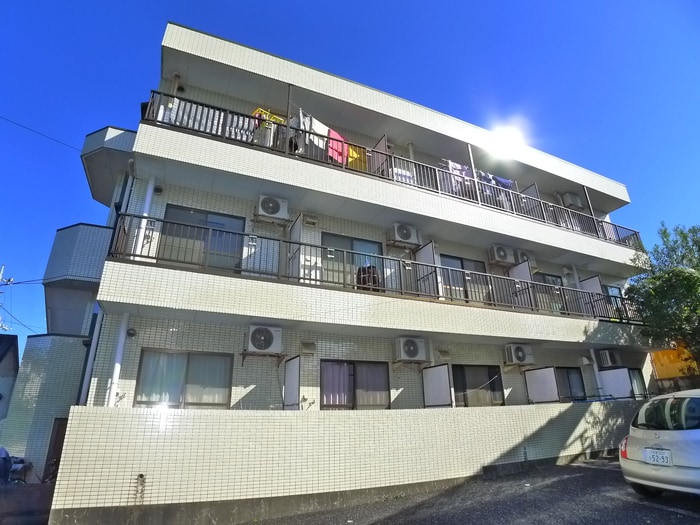 外観写真 アピ－ズＮｏ．１１