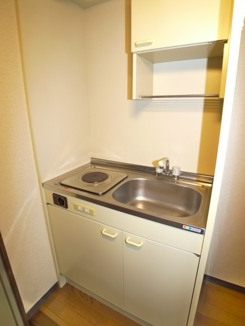 キッチン アピ－ズＮｏ．１１