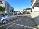 駐車場 アピ－ズＮｏ．１１