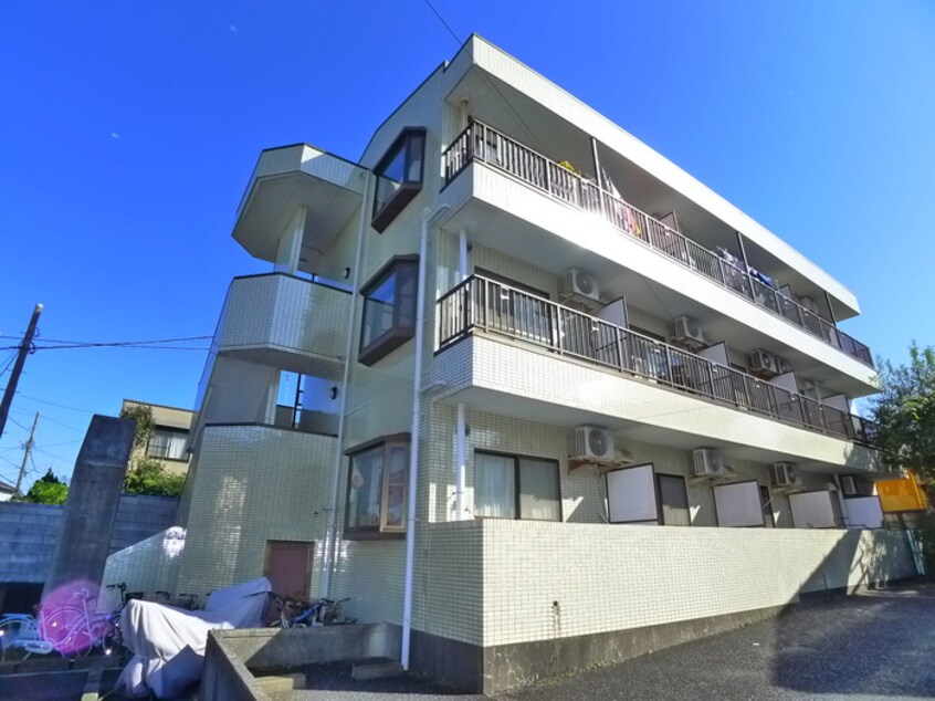 駐輪場 アピ－ズＮｏ．１１