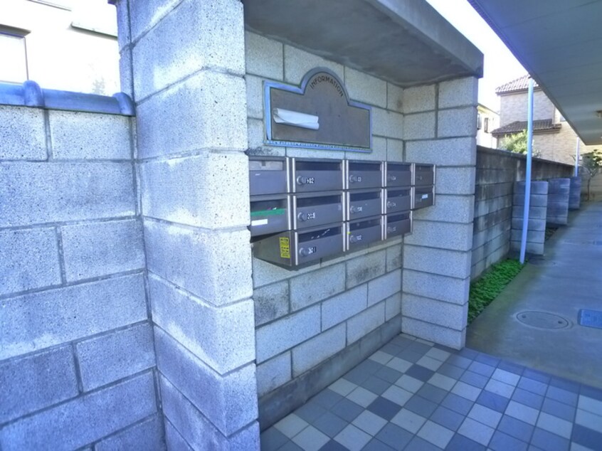 建物設備 アピ－ズＮｏ．１１