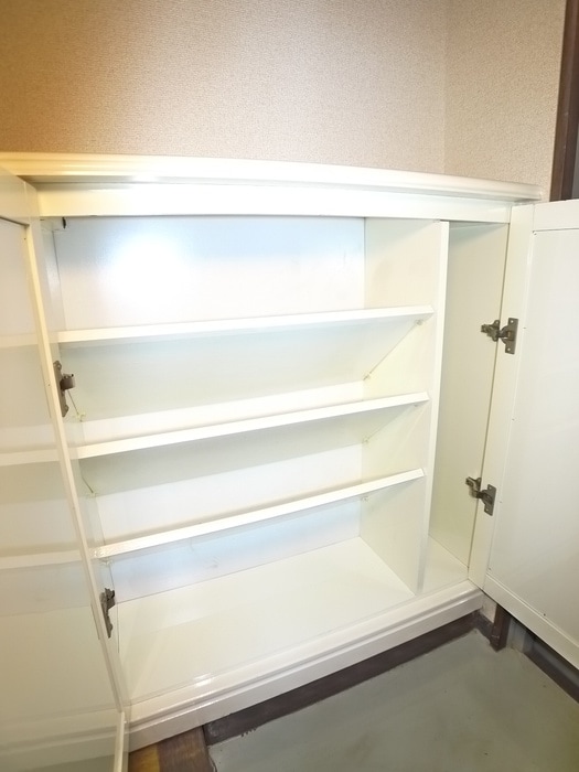 靴箱 アピ－ズＮｏ．１１