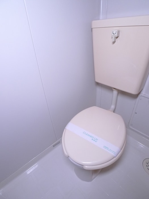 トイレ アピ－ズＮｏ．１１