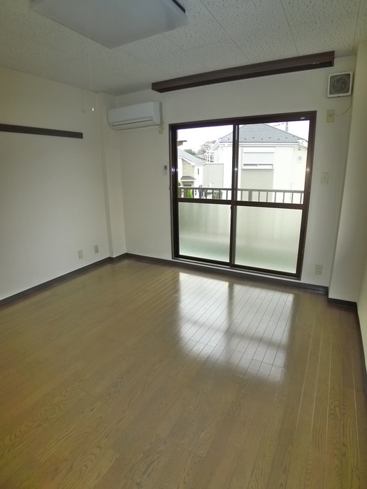 ベランダ・バルコニー アピ－ズＮｏ．１１