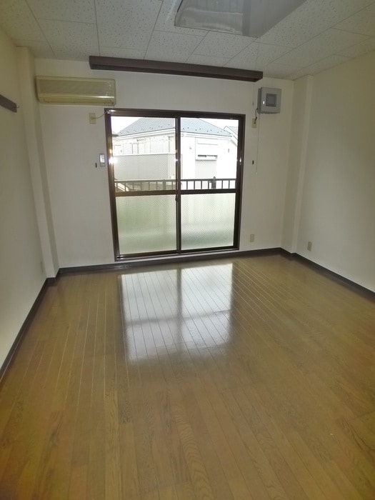 室内からの展望 アピ－ズＮｏ．１１