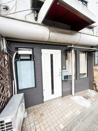 川口市飯塚貸家