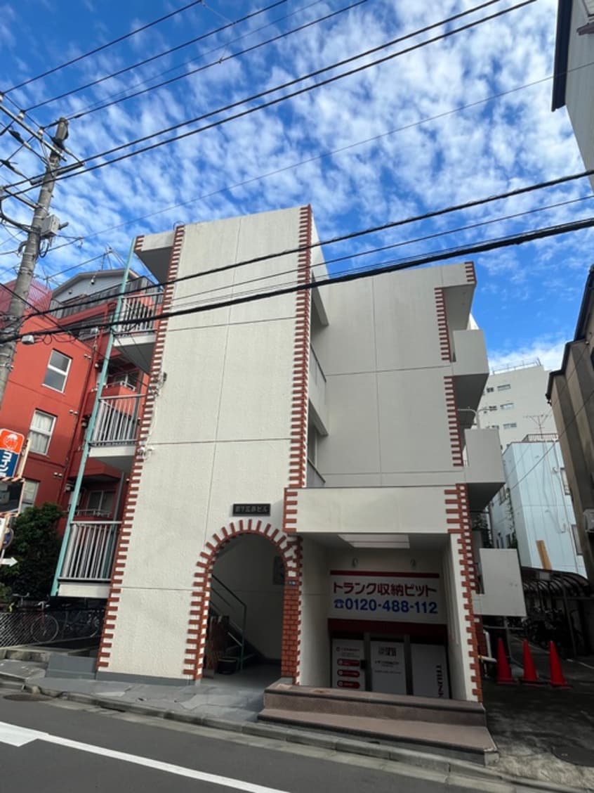 外観写真 第７三井ビル