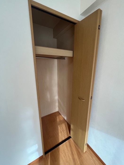 収納 第７三井ビル