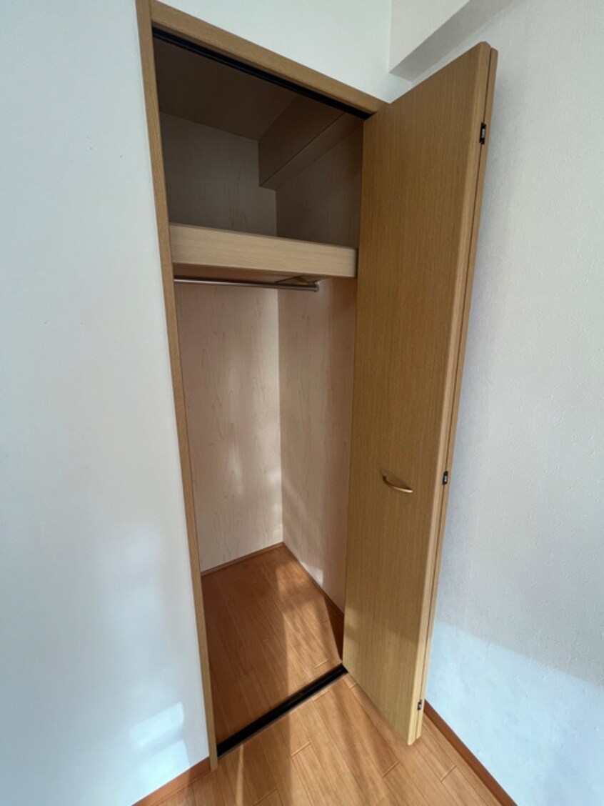 収納 第７三井ビル