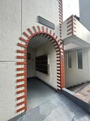 エントランス部分 第７三井ビル