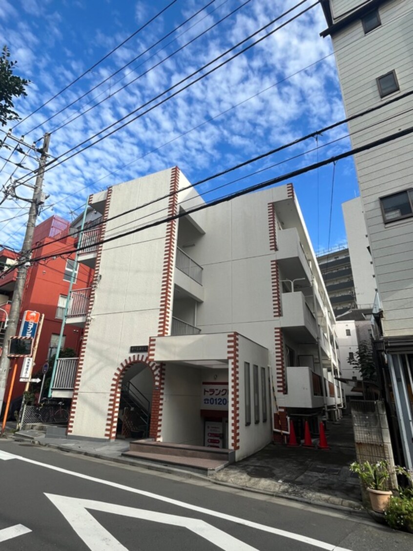 周辺環境 第７三井ビル