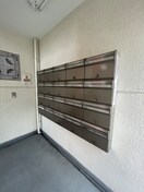 建物設備 第７三井ビル