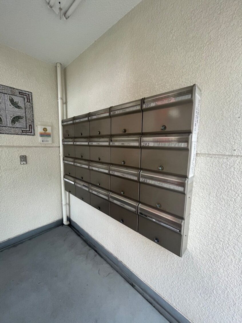 建物設備 第７三井ビル