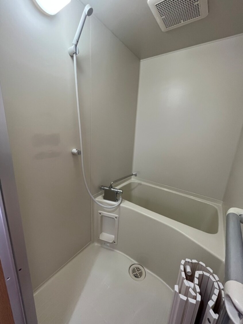 バス／シャワールーム等 第７三井ビル