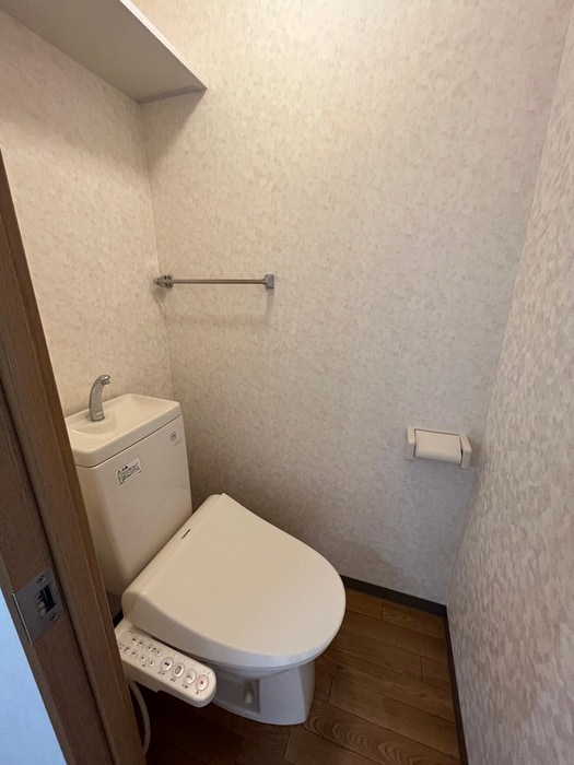 トイレ 第７三井ビル