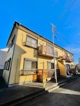 クロスリバーハウス