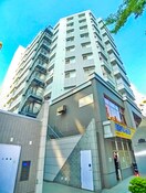 外観写真 イリップス船堀